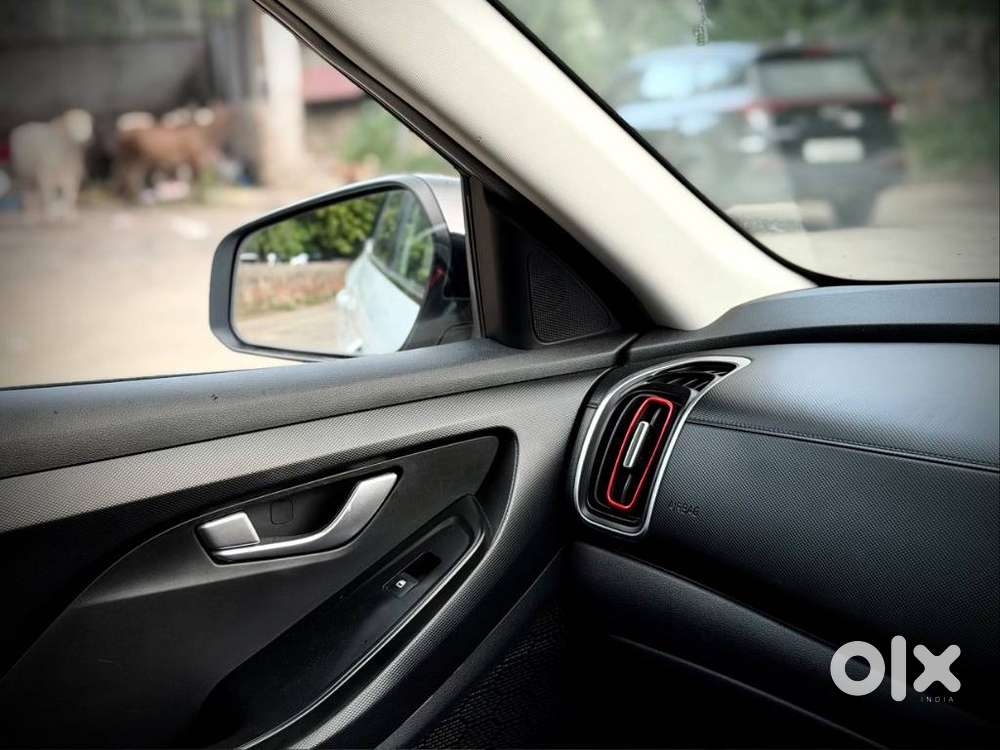 Hyundai Creta 1.4 Crdi S Plus, 2023, Petrol