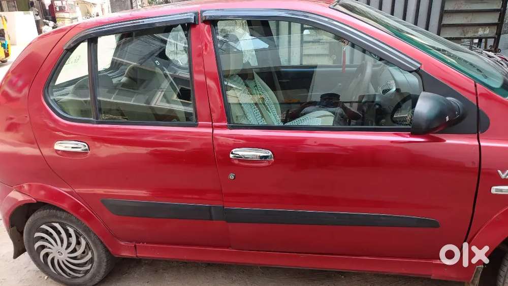 Tata Indica Diesel Manual 2009 Car