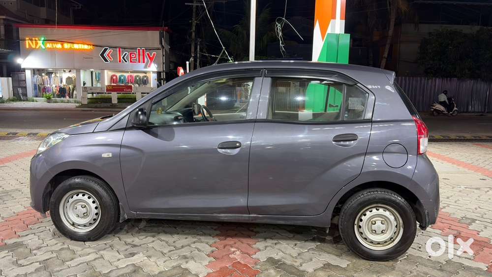 Hyundai Santro Petrol 2019