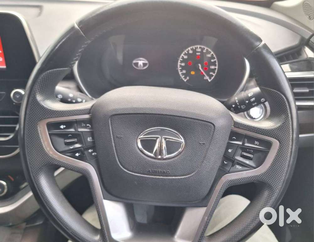 Tata Harrier Xz, 2021, Diesel