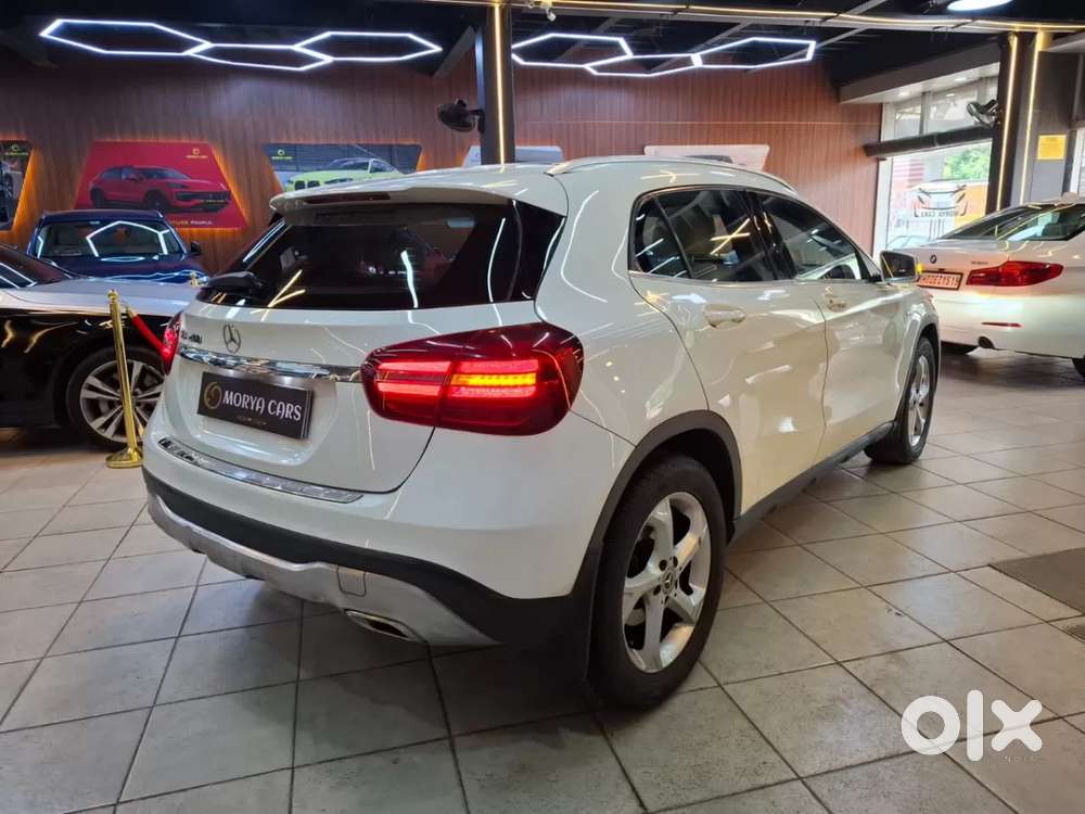 Mercedes-benz Gla Class 200 Sport Edition, 2019, Petrol