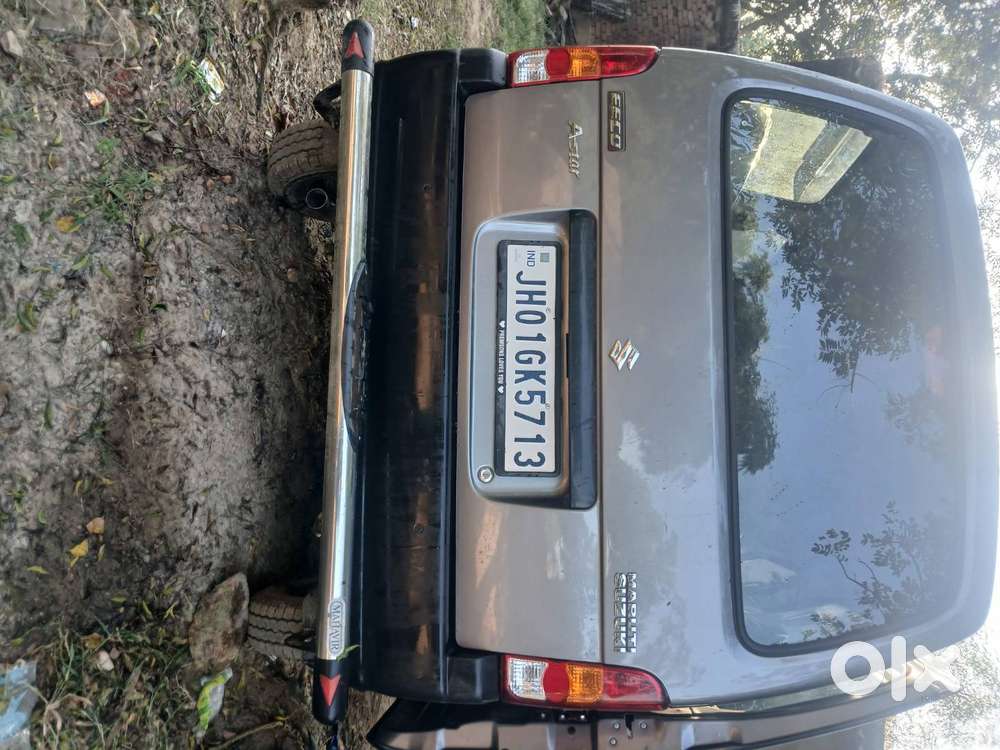 Maruti Eeco 1.2 2025