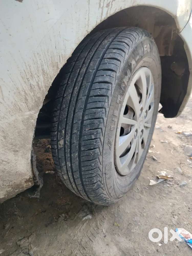 Hyundai I10 2009 Km Driven