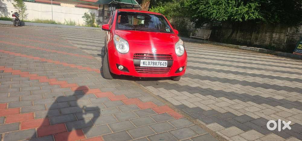 Maruti Suzuki Wagon R 1.0 Vxi Felicity Edition, 2011, Petrol