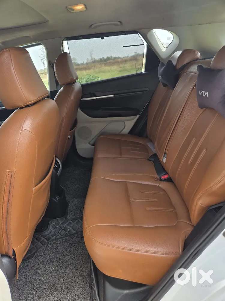 Excellent  Condition Kia Sonet 1.5 Diesel
