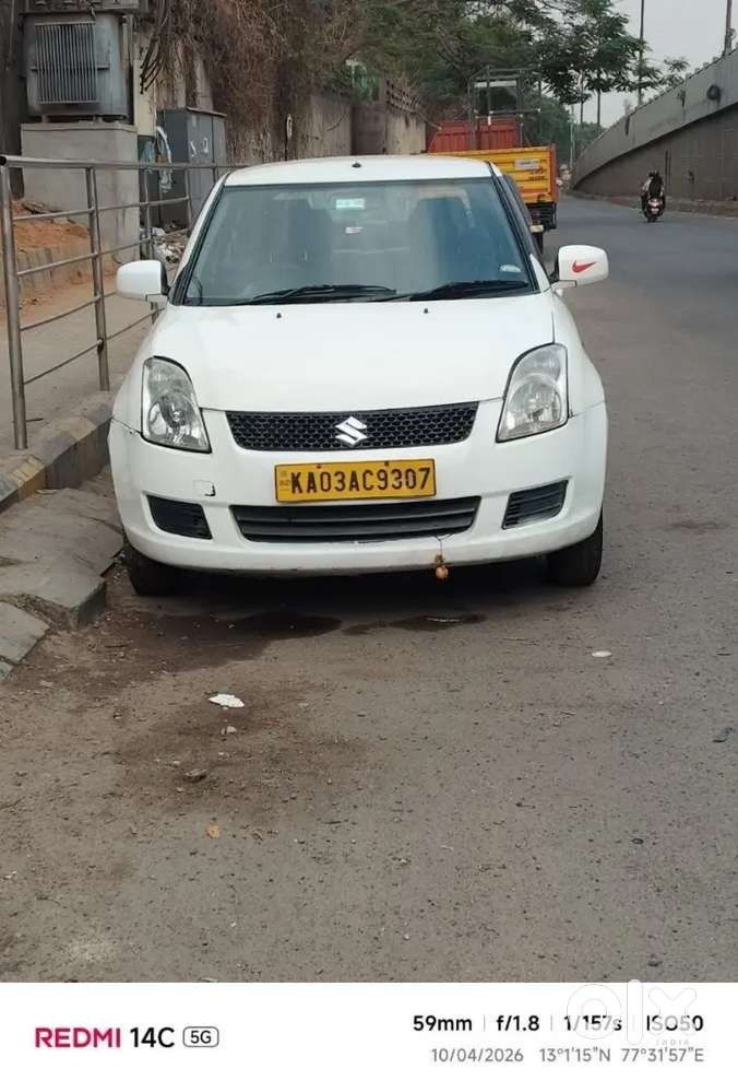 Maruti Suzuki Dzire 2016 Diesel 279776 Km Driven