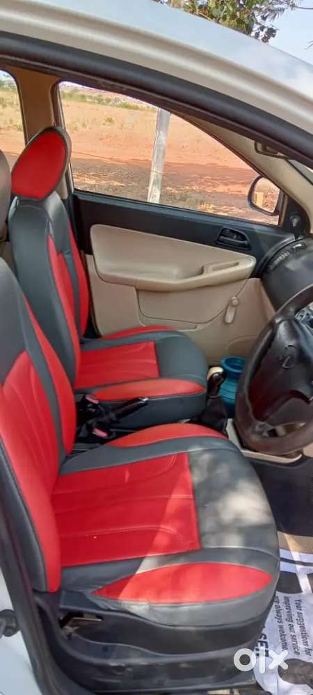 Tata Indica Vista 2014 Diesel Car