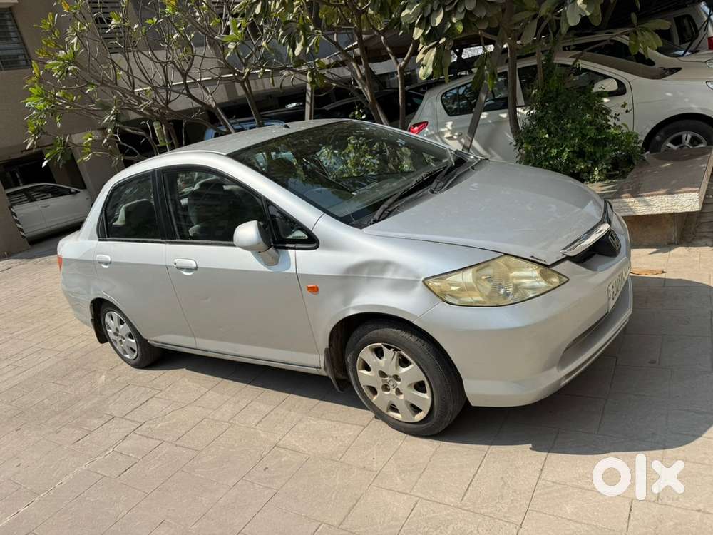 Honda City 2005 Model