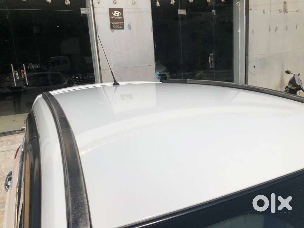 Hyundai Grand I10 Asta 1.2 Kappa Vtvt (o), 2018, Petrol