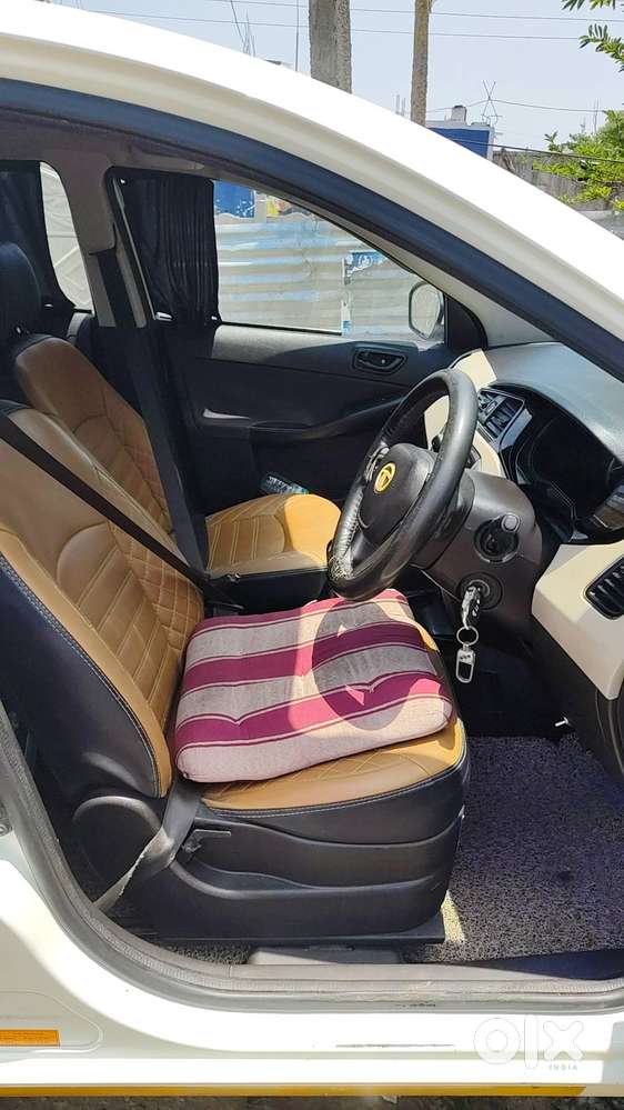 Tata Zest 2018 Diesel Good Condition