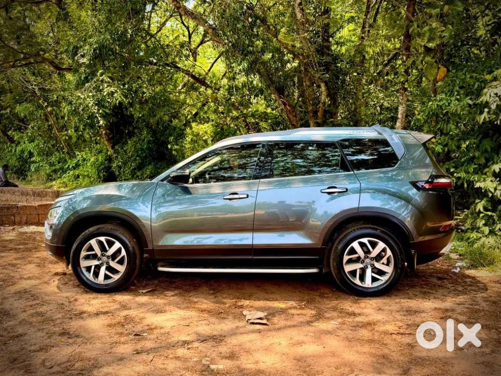 Tata Safari 2.0 Kryotec Xza Plus, 2021, Diesel