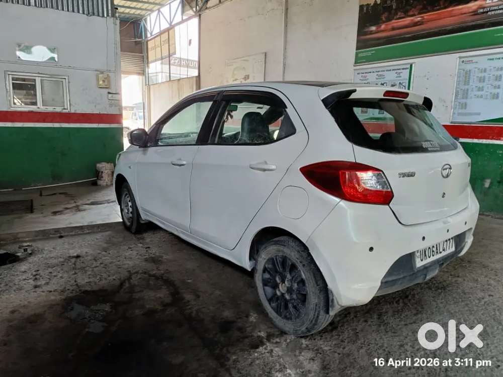 Tata Tiago