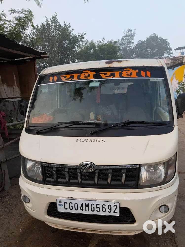 Mahindra Supro 2018 2nd Owner Power Steering एंड Ac Child