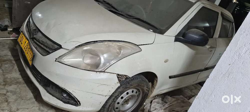 Swift Dzire 2017 Lxi