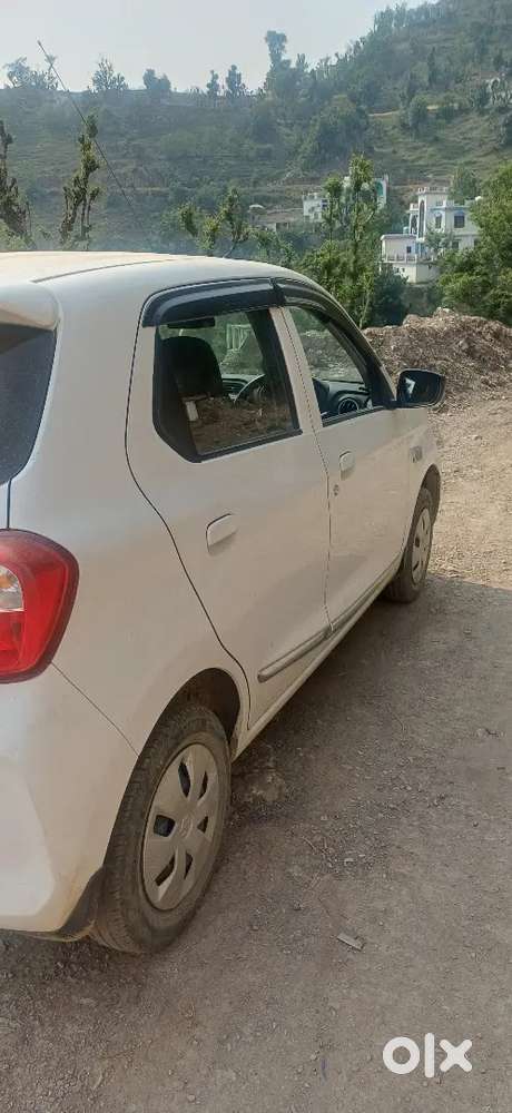 Maruti Suzuki Alto 2024