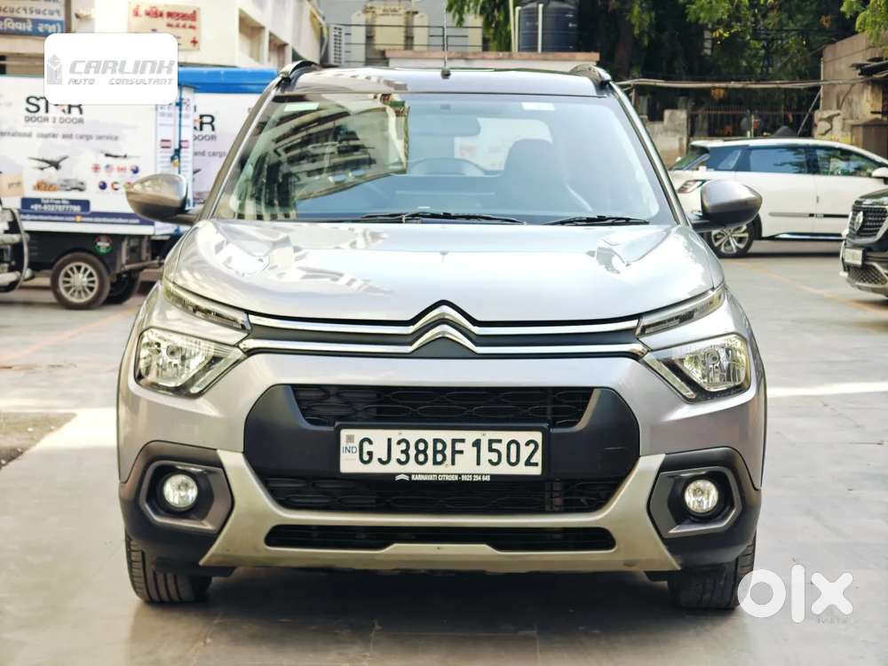 Citroen C3, 2023, Petrol