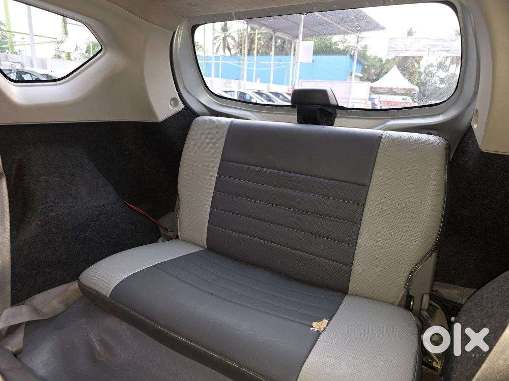 Datsun Go Plus, 2016, Petrol