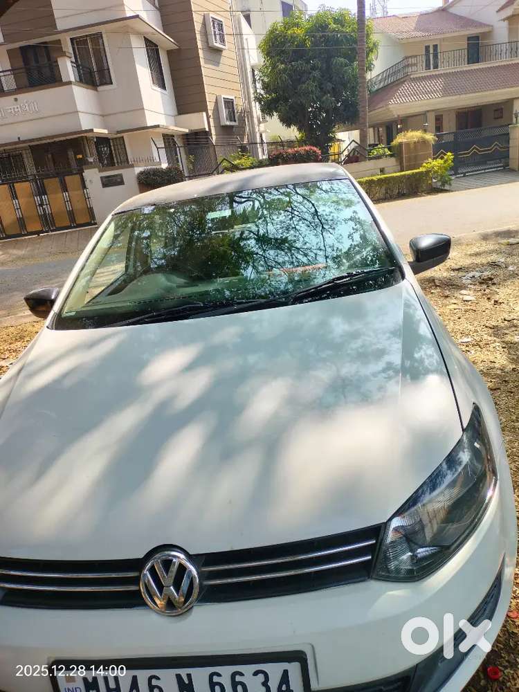 Volkswagen Polo 2011 Diesel Well Maintained