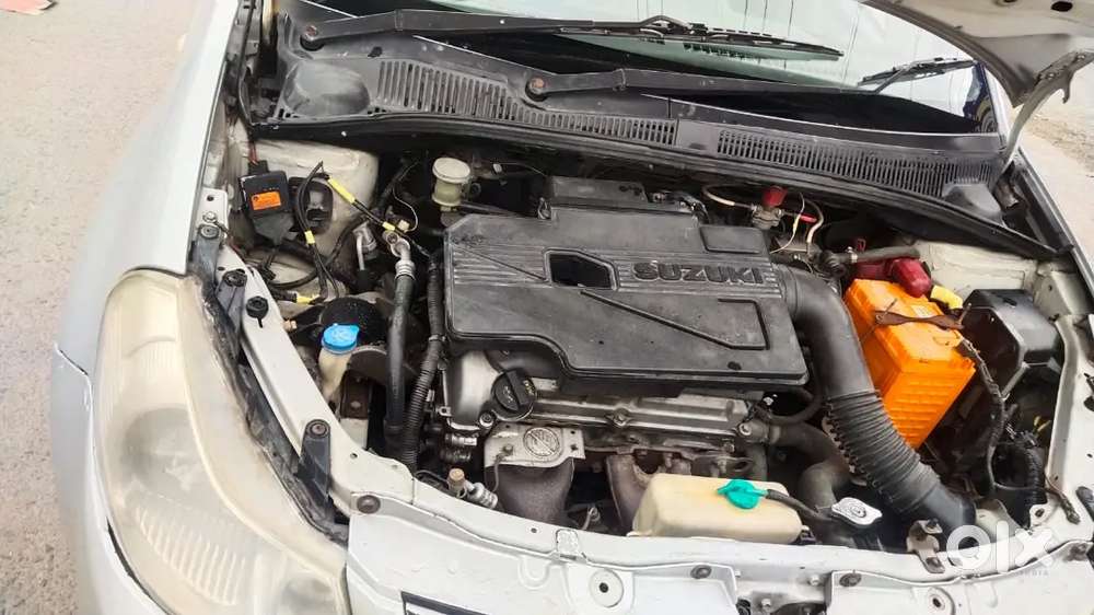 Maruti Suzuki Sx4 Zxi 2009 Elegant