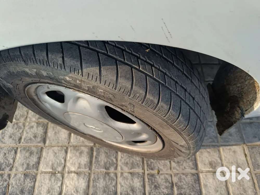 Chevrolet Beat In Good Condition