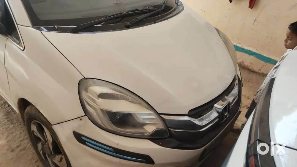 Car Very Good Condition