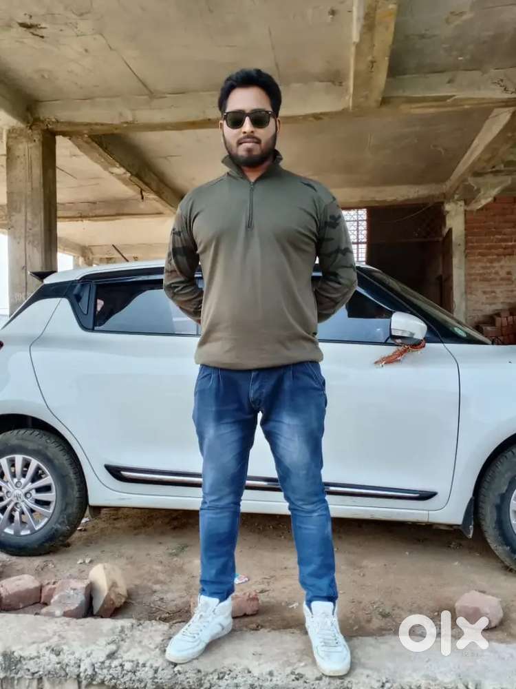 Maruti Suzuki Swift Vxi Petrol Manual 2019