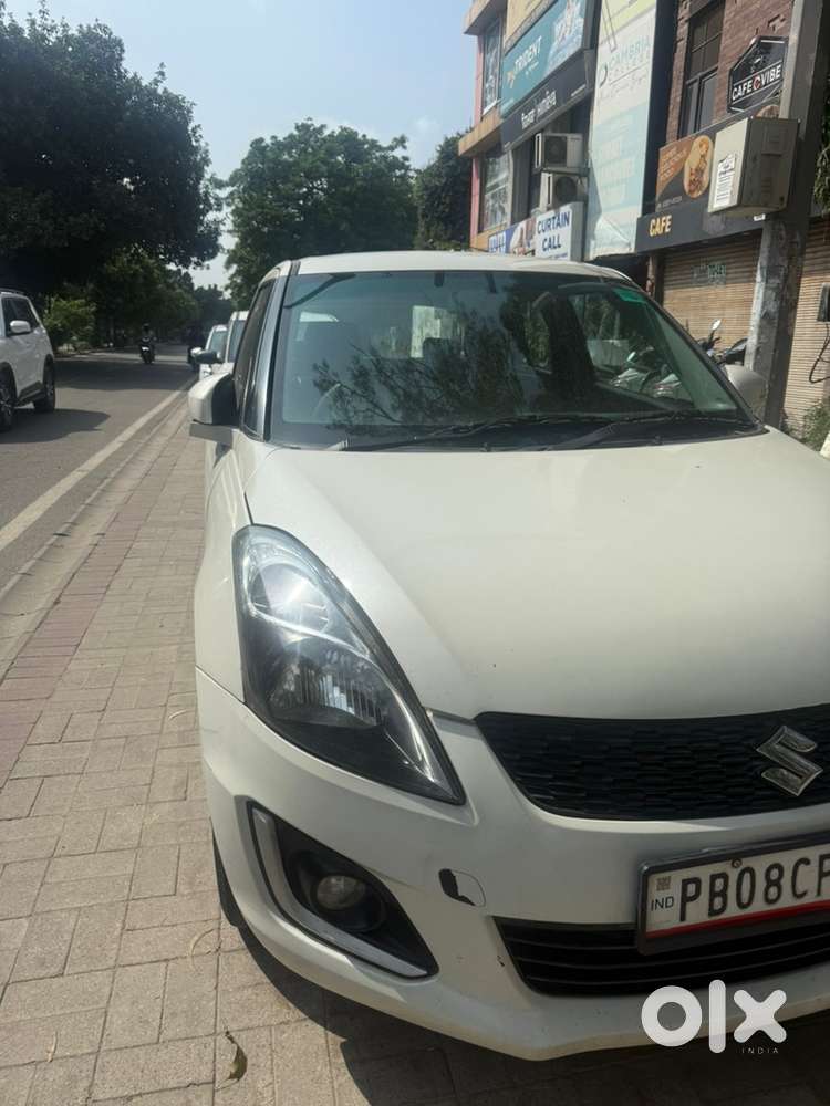 Swift Maruti Suzuki 2014 Vdi Diesel