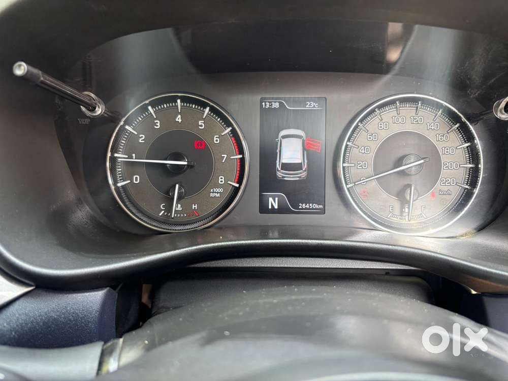 Maruti Suzuki Baleno 1.2 Alpha At, 2022, Petrol