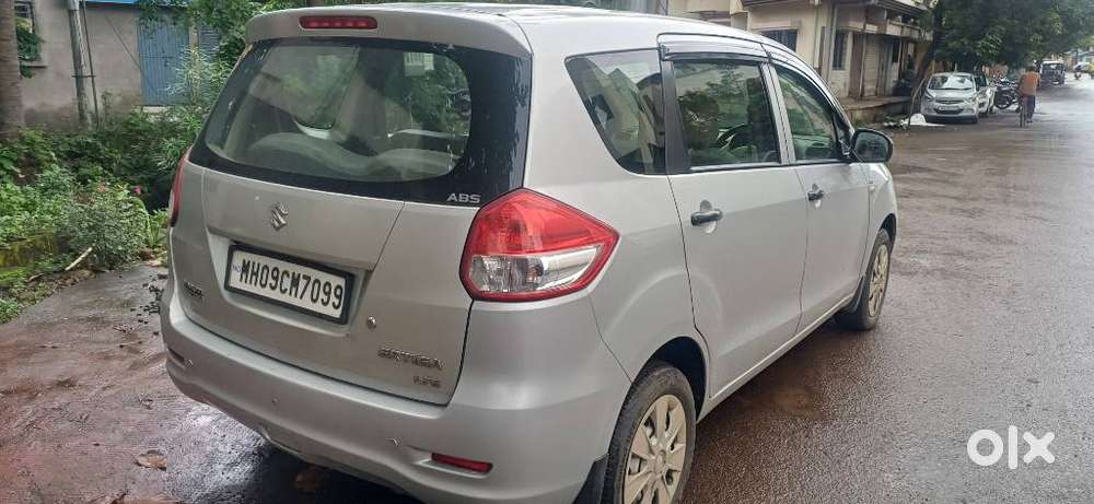 Maruti Suzuki Ertiga Ldi, 2012, Diesel