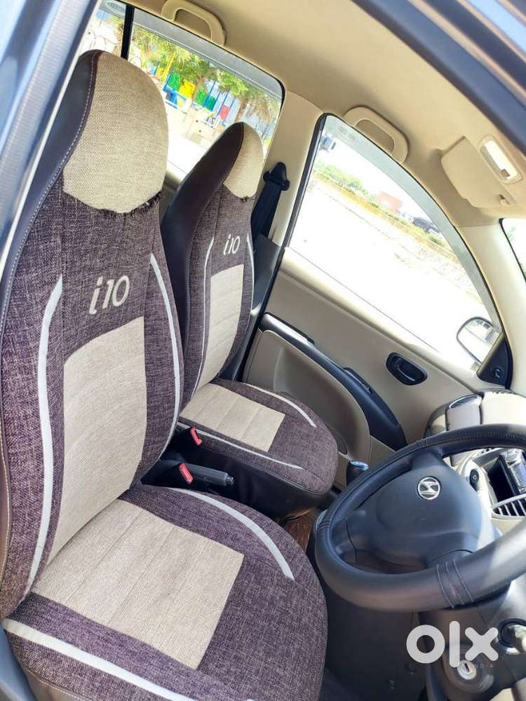 Hyundai I10 Era 1.1 Irde, 2013, Petrol