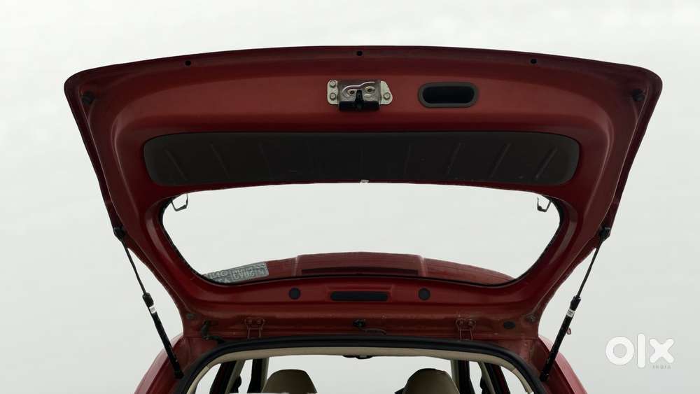 Hyundai I10 Sportz 1.2 Kappa2, 2013, Petrol