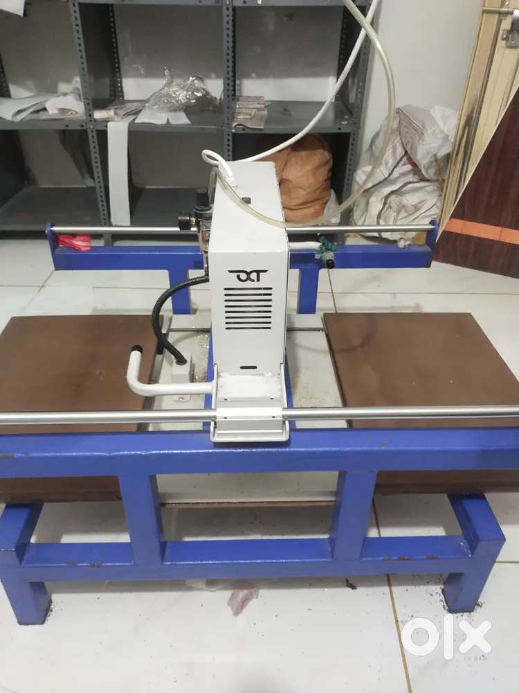 Hotfix machine sagdi - Other Services in kamrej, Surat - 1840209112