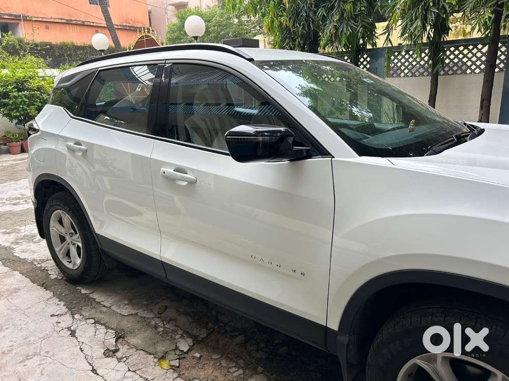Tata Harrier Smart 2024 Diesel