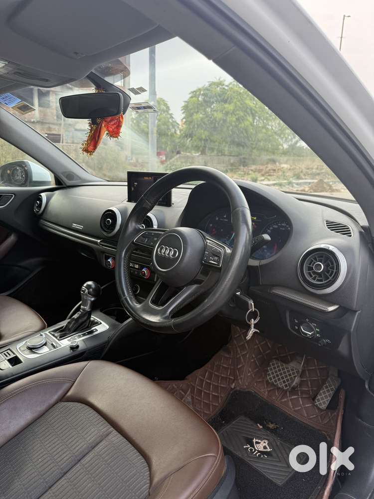 Audi A3 2.0 35 Tdi Premium Plus + Sunroof, 2019, Diesel