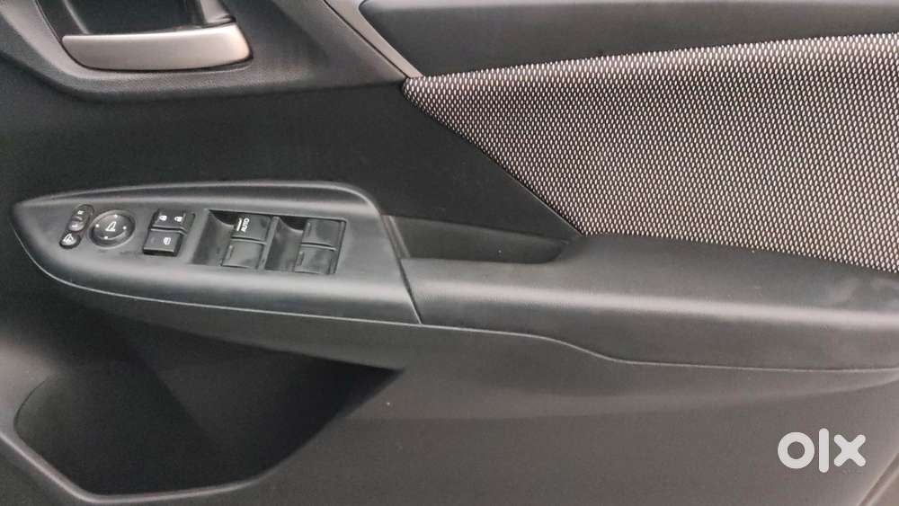 Honda Wr-v 1.2 Vx I-vtec, 2019, Petrol