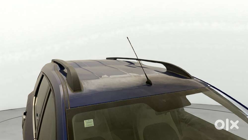 Renault Triber Rxz, 2020, Petrol