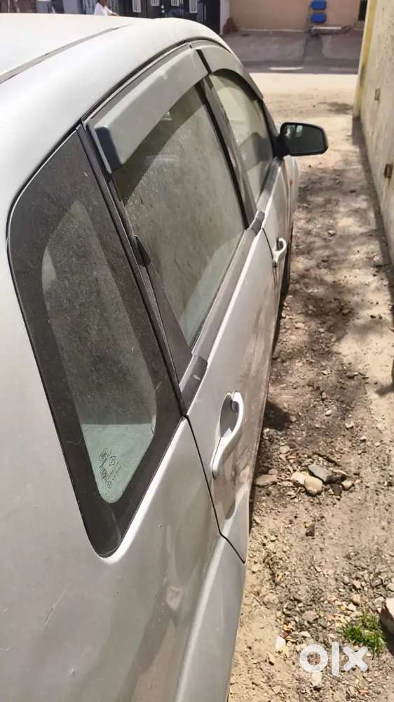 Ford Figo 2011 Petrol Good Condition