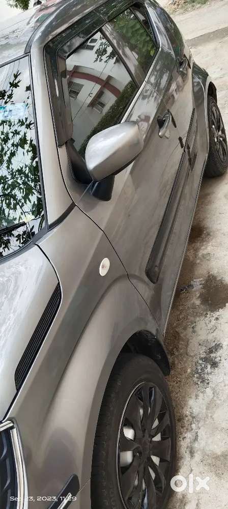 Maruti Suzuki Ignis 2022 Cng & Hybrids 61000 Km Driven