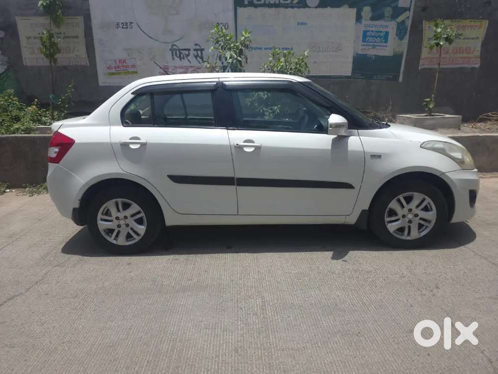 Maruti Suzuki Swift Dzire 2013 Diesel 101923 Km Driven Good Condition