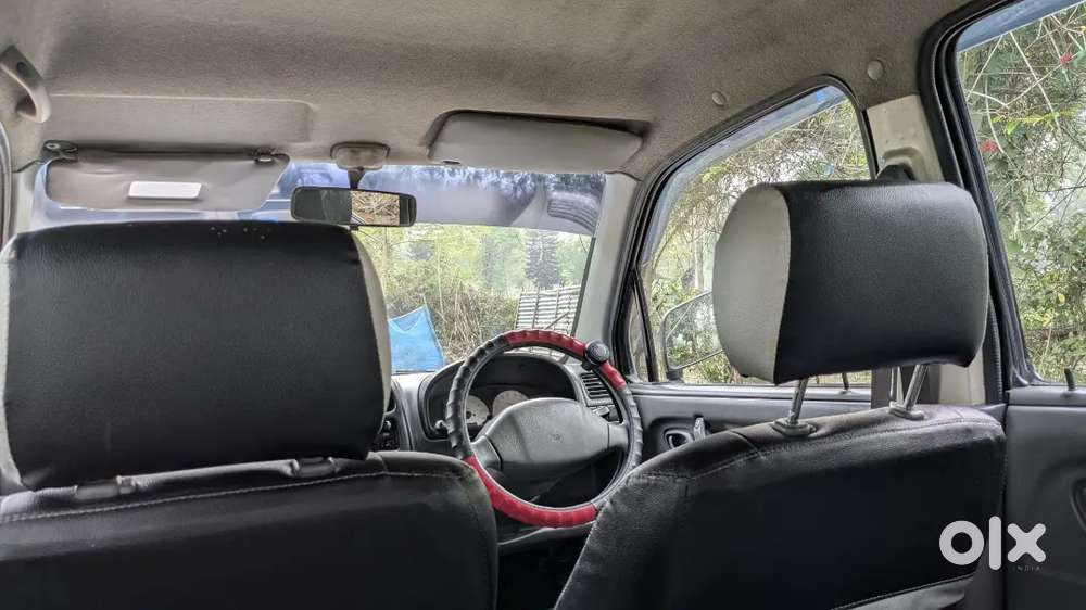 Maruti Suzuki Wagon R 2006 Petrol Well Maintained