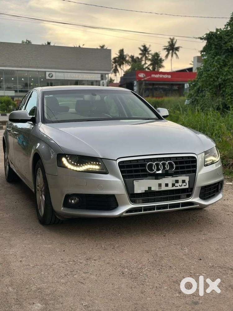 Audi A4 2.0 Tdi, 2012, Diesel