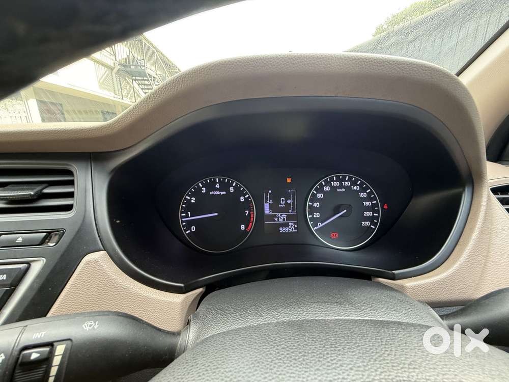 Hyundai Elite I20 Sportz (o) 1.2 Mt, 2016, Petrol