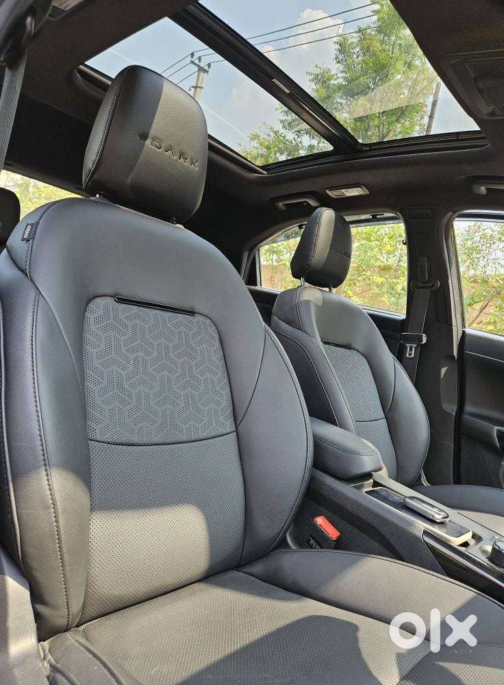 Tata Curvv S 1.2 Revotron Petrol 6mt, 2025, Petrol