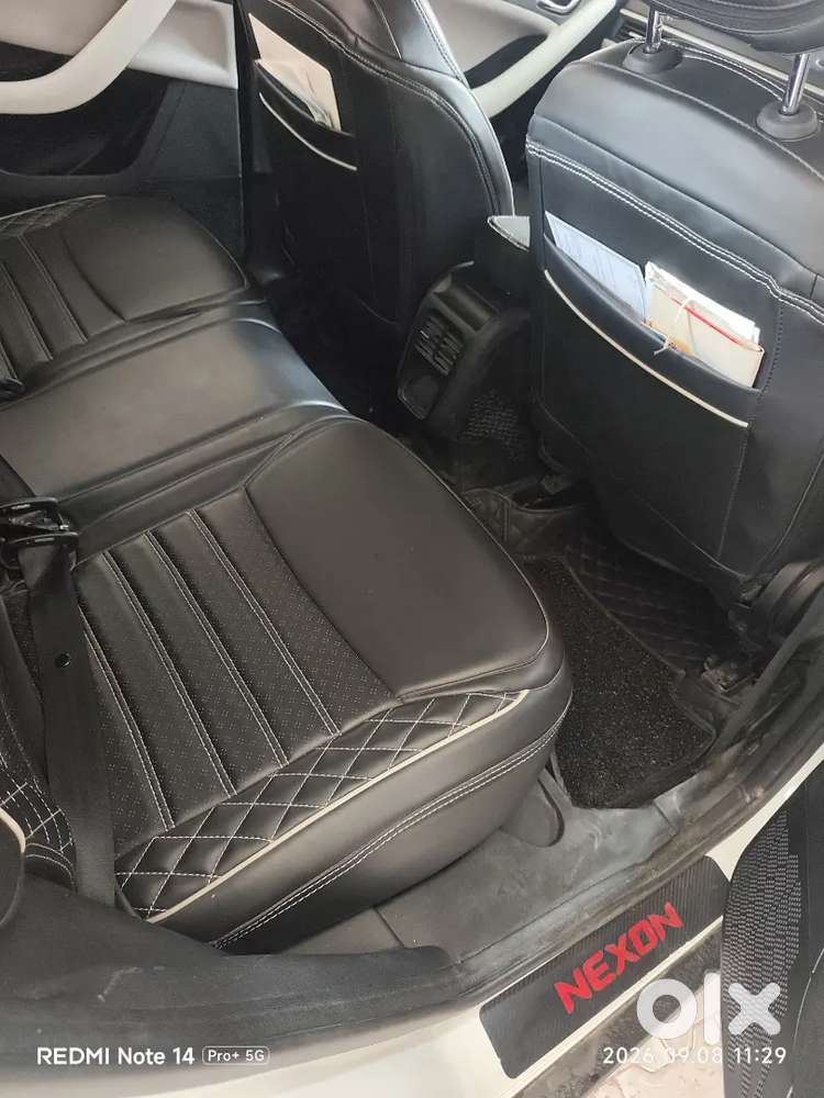Tata Nexon 2024 Petrol I Cng