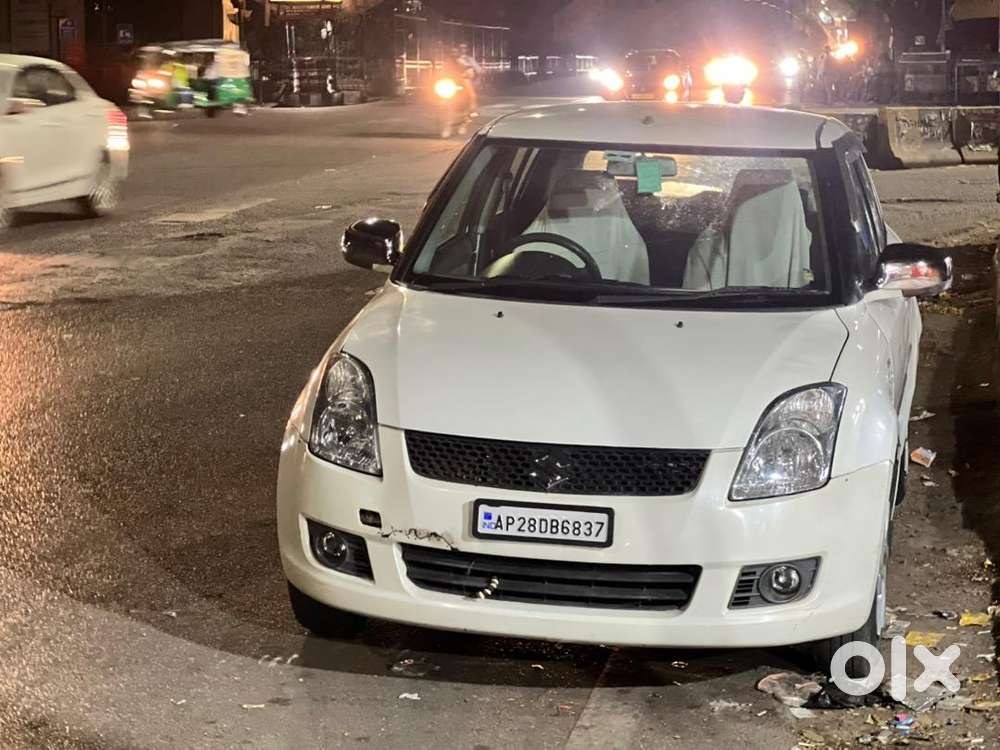 Maruti Suzuki Swift 2009 Diesel Good Condition