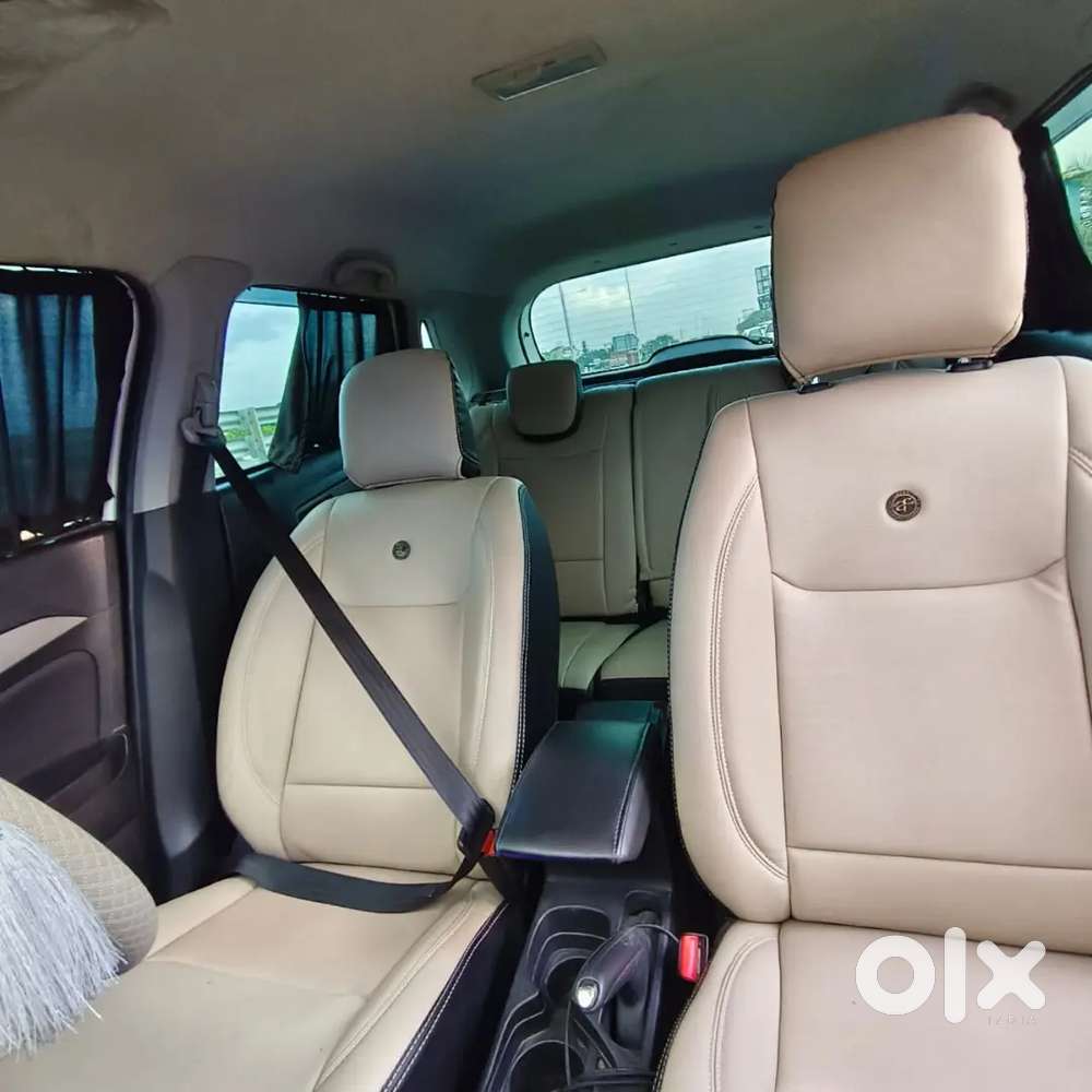 Maruti Suzuki Brezza 2018 Diesel Well Maintained