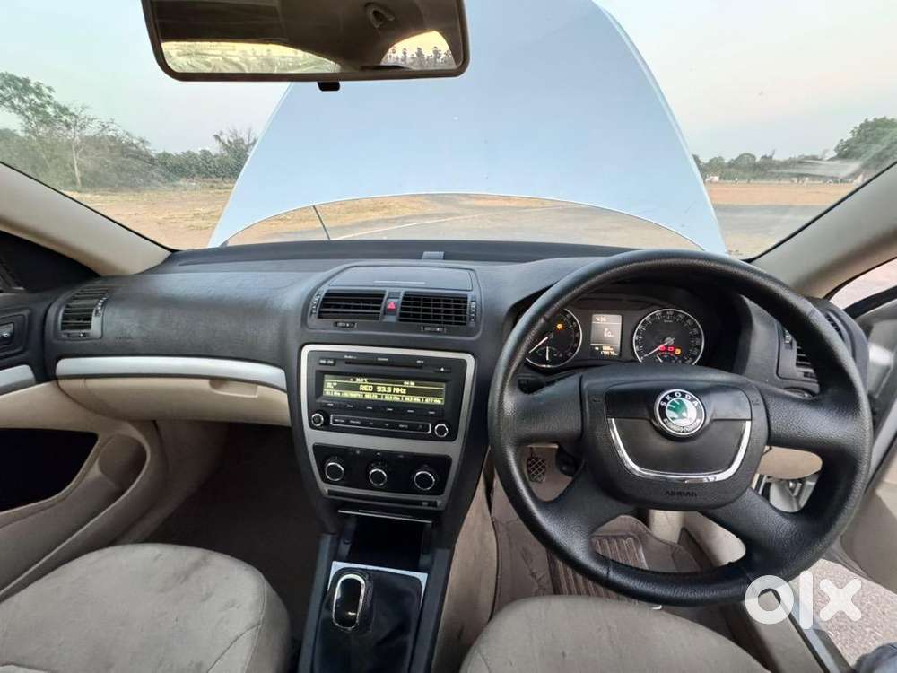 Skoda Laura 2011 Diesel Good Condition