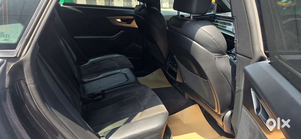Audi Rs Q8 4.0 Tfsi, 2021, Petrol
