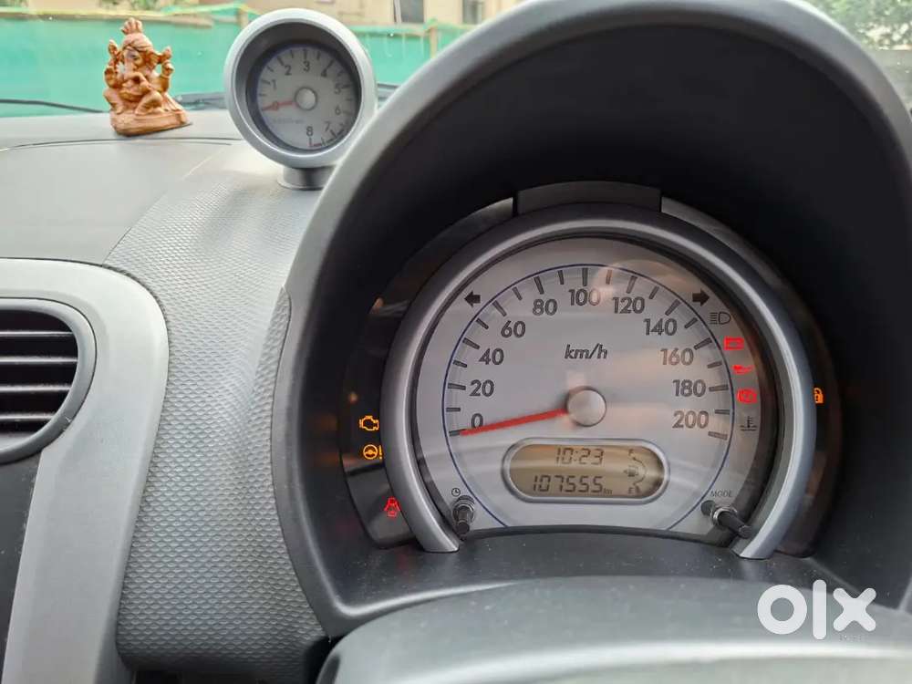 Maruti Suzuki Ritz 2015 Petrol Good Condition