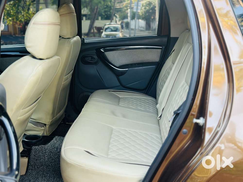 Renault Duster 85ps Diesel Rxl, 2015, Diesel